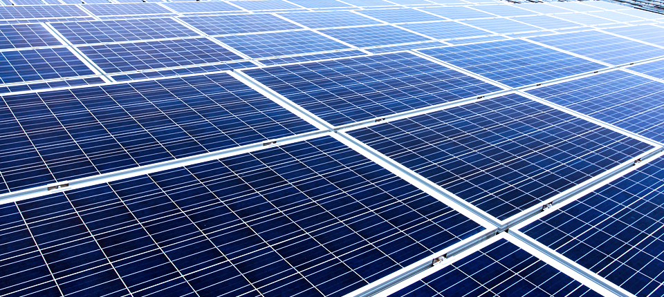 太陽光発電には未来がある